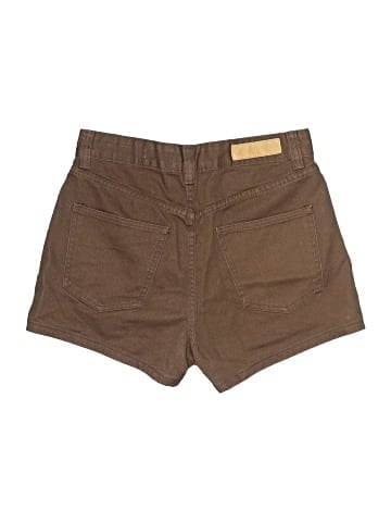 Cotton On Khaki Shorts (view 2)