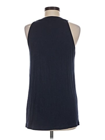 SWEATER WORKS Sleeveless Blouse (view 2)