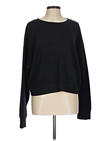 Danskin Pullover Sweater (view 1)