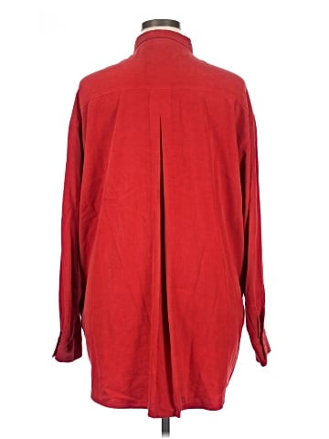 Tianello Long Sleeve Button-Down Shirt (view 2)