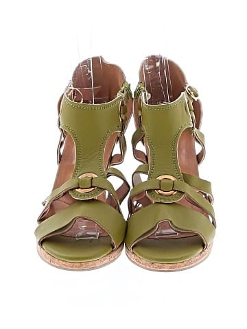 Unbranded Sandals (view 2)