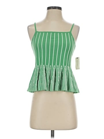 Maeve Sleeveless Top (view 1)