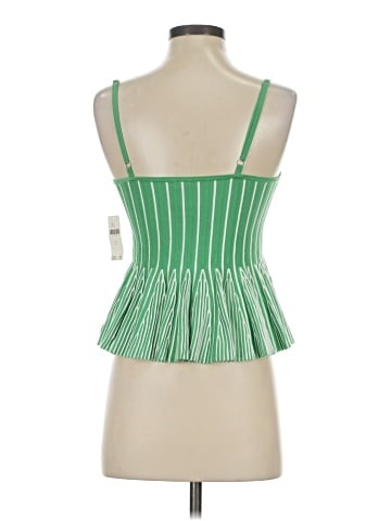 Maeve Sleeveless Top (view 2)