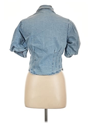 Bagatelle Denim Jacket (view 2)