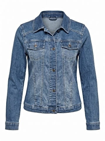 Riders by Lee Denim Jacket (view 1)