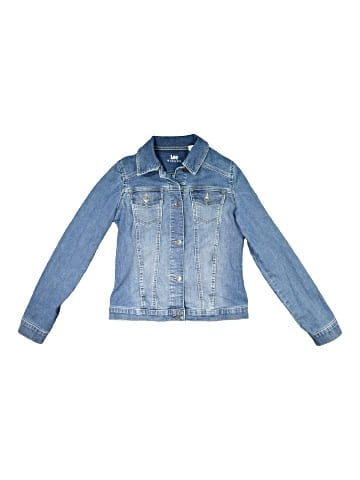 Riders by Lee Denim Jacket (view 2)