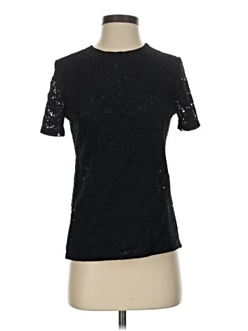 Norton McNaughton Short Sleeve Top (view 1)