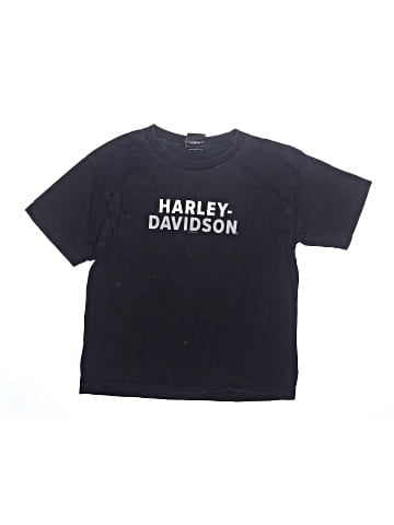 Harley Davidson Short Sleeve T-Shirt (view 1)