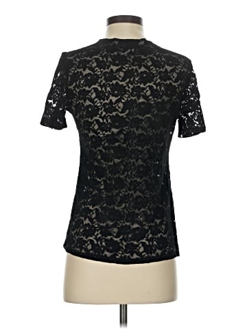 Norton McNaughton Short Sleeve Top (view 2)