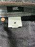 Express 100% Polyester Brown Casual Pants Size 00 - photo 8