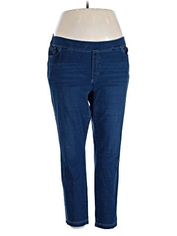 Purejill Jeans (view 1)