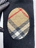 Burberry Black Pullover Sweater Size S - photo 10