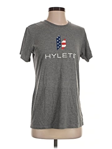 Hylete Short Sleeve T-Shirt (view 1)