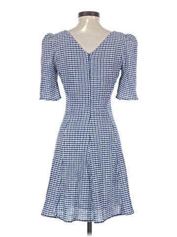 STAUD Casual Dress (view 2)