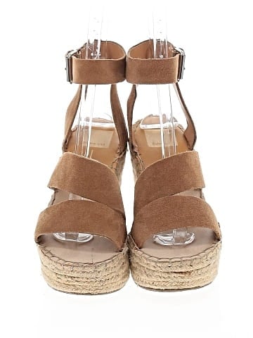 Dolce Vita Wedges (view 2)