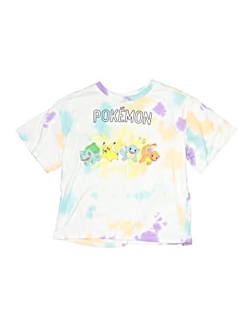 Pokemon Short Sleeve T-Shirt (view 1)