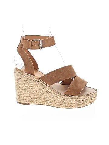 Dolce Vita Wedges (view 1)