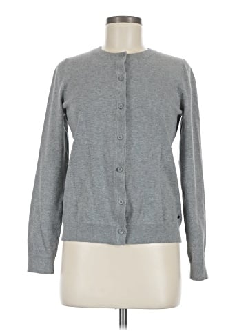 Eddie Bauer Cardigan (view 1)