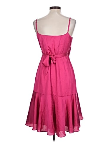 Hutch Cocktail Dress (view 2)