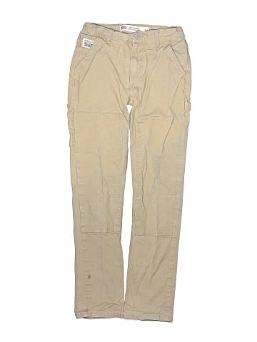 Levi's Cargo Pants (view 1)