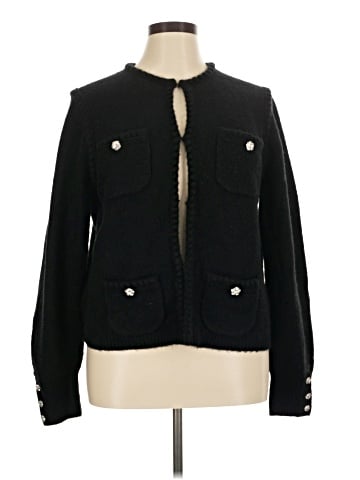 J.Crew Cardigan (view 1)