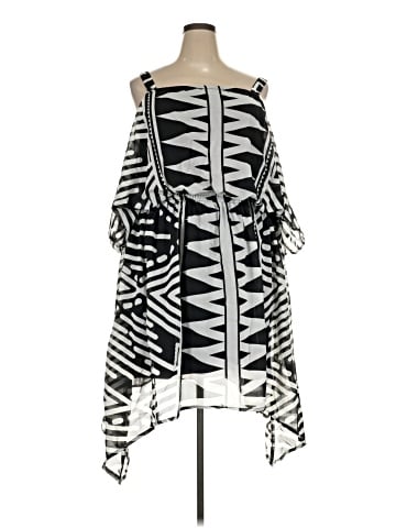 Ashley Stewart Casual Dress (view 1)