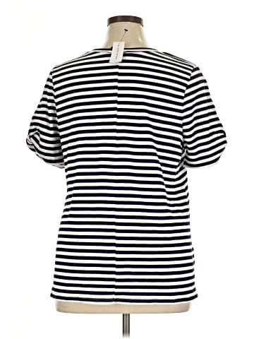 Lane Bryant Short Sleeve T-Shirt (view 2)