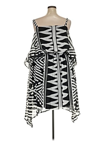 Ashley Stewart Casual Dress (view 2)