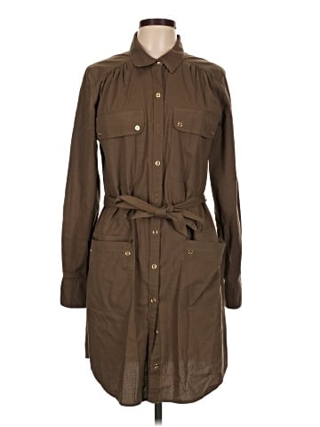 Trina Turk Casual Dress (view 1)