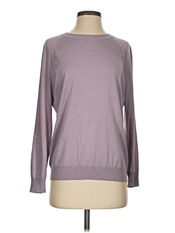 Max Mara Pullover Sweater (view 1)