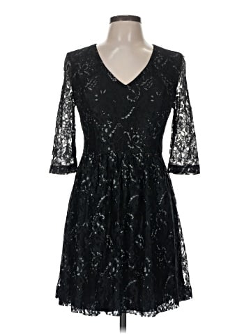 Kensie Cocktail Dress (view 1)