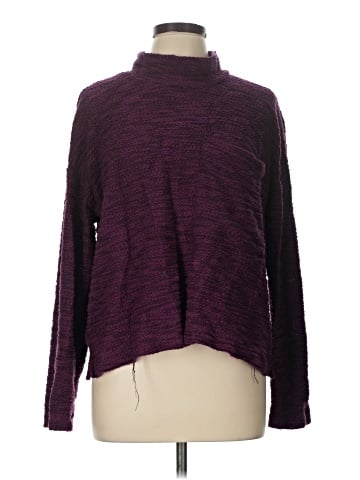 Eddie Bauer Turtleneck Sweater (view 1)