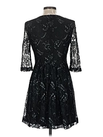 Kensie Cocktail Dress (view 2)