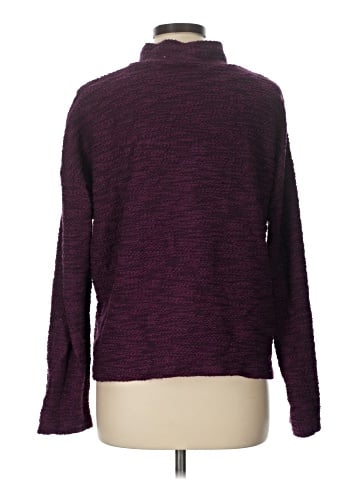Eddie Bauer Turtleneck Sweater (view 2)