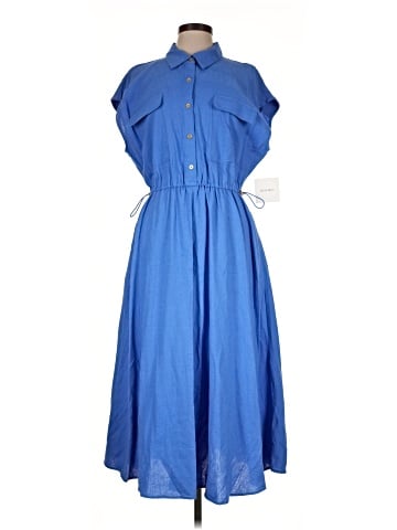 Ellen Tracy Casual Dress (view 1)