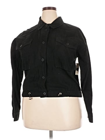 No Boundaries Jacket (view 1)