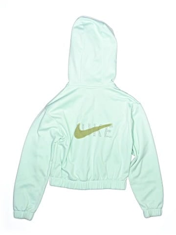 Nike Zip Up Hoodie (view 2)