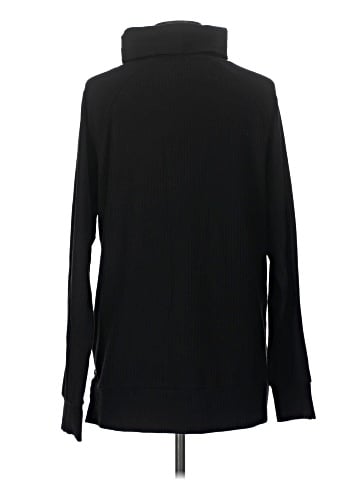 Andrew Marc Turtleneck Sweater (view 2)
