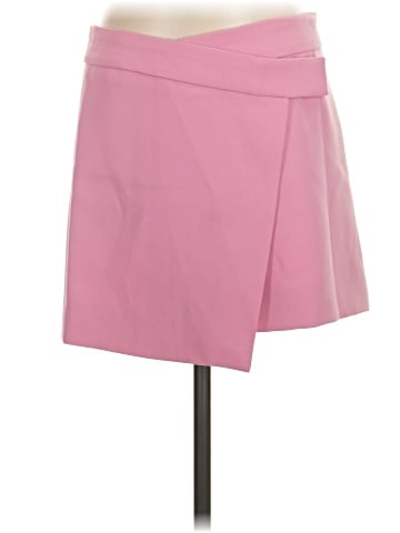 MNG Casual Skirt (view 1)