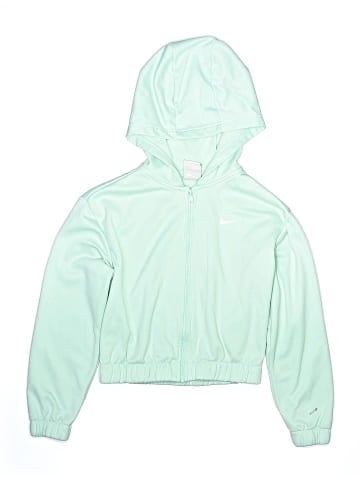 Nike Zip Up Hoodie (view 1)