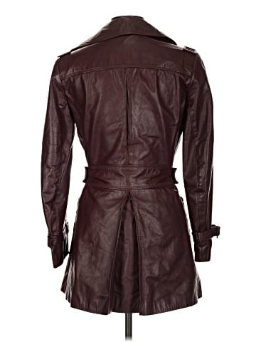 Etienne Aigner Trenchcoat (view 2)