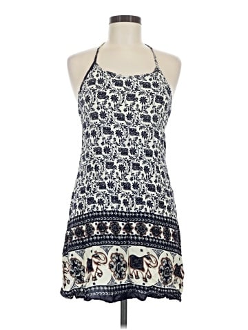 Finejo Sleeveless Blouse (view 1)