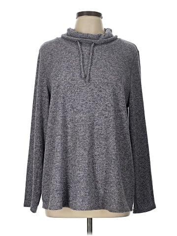 J.Jill Pullover Sweater (view 1)