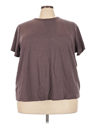 Old Navy Short Sleeve T-Shirt (view 1)