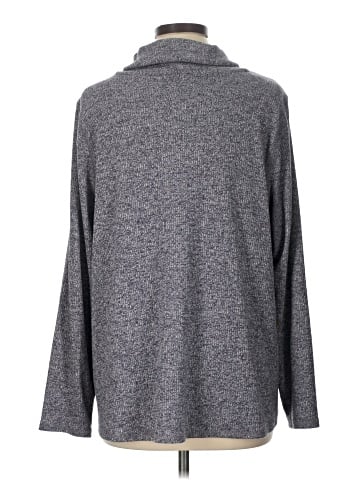 J.Jill Pullover Sweater (view 2)