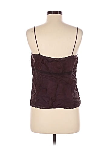 Dosa Sleeveless Blouse (view 2)