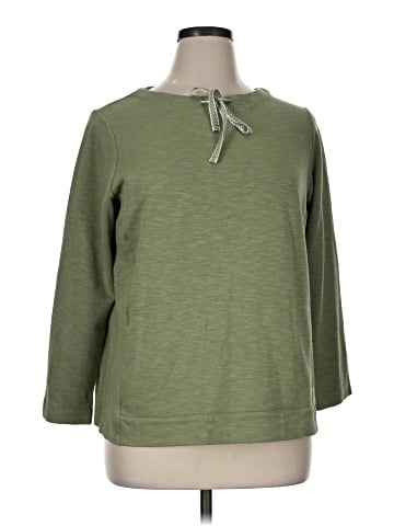 J.Jill Fleece (view 1)