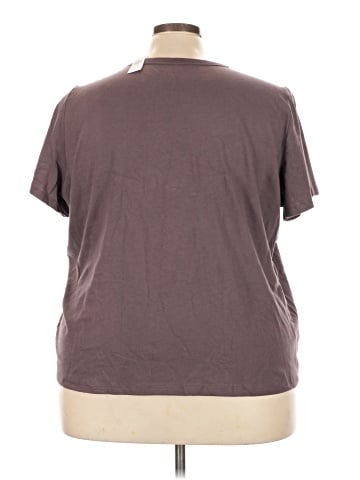 Old Navy Short Sleeve T-Shirt (view 2)