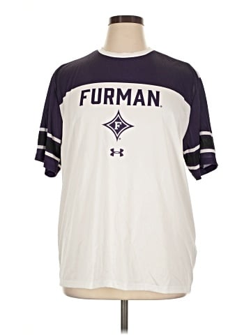 Under Armour Short Sleeve T-Shirt (view 1)