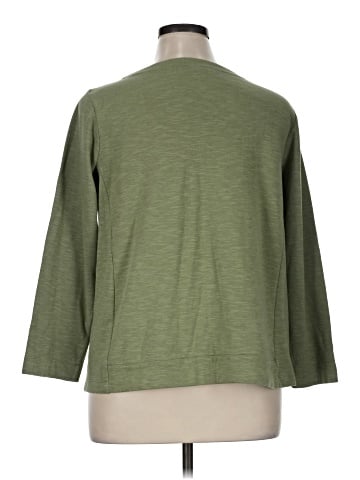 J.Jill Fleece (view 2)
